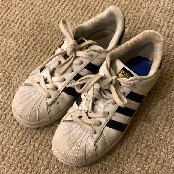 superstars size 5